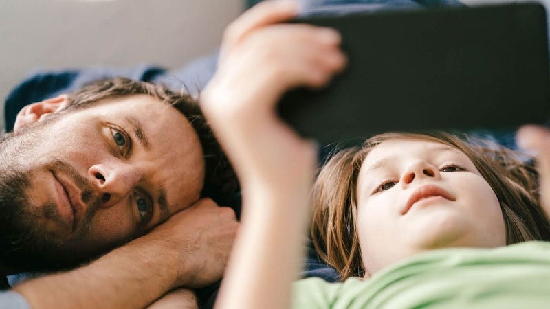 Google revamps Family Link with better parental controls