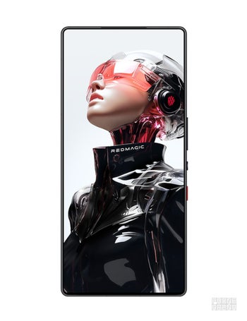 RedMagic 10S Pro specs